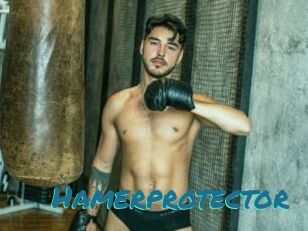 Hamerprotector