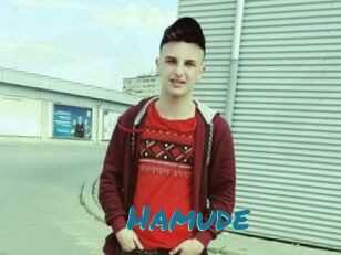Hamude
