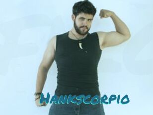 Hankscorpio