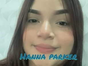 Hanna_parker