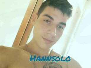 Hannsolo