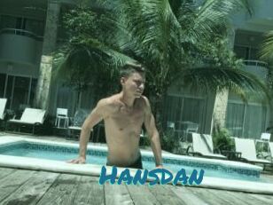 Hansdan