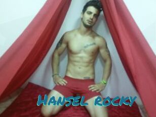 Hansel_rocky