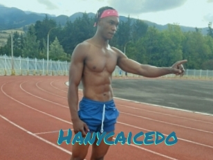 Hanycaicedo