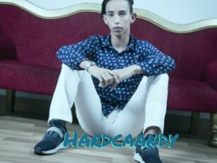 Hardcaandy