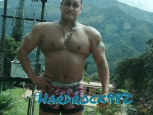 Hardrock982
