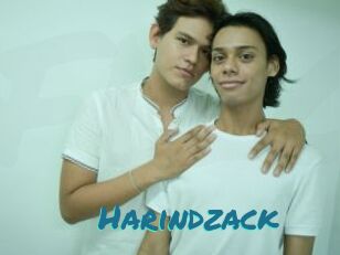 Harindzack