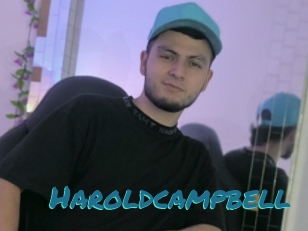 Haroldcampbell
