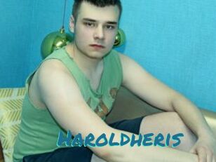 Haroldheris