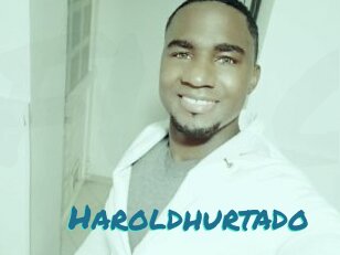 Haroldhurtado