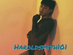 haroldsmith101 Films Gay