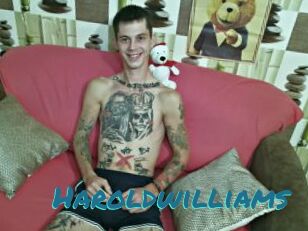 Haroldwilliams