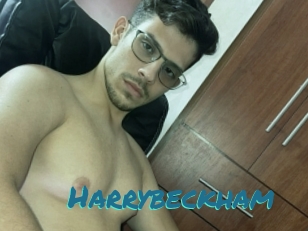 Harrybeckham
