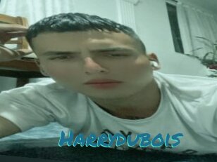 Harrydubois