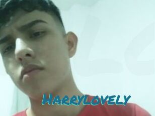 Harrylovely