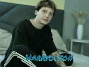 Harryolson