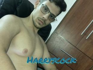 Harryscock