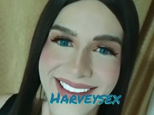 Harveysex