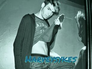 Harveysykes
