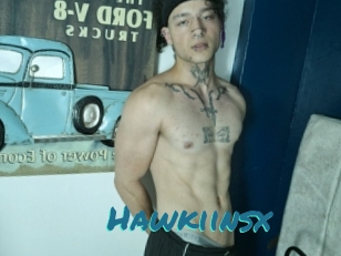 Hawkiinsx