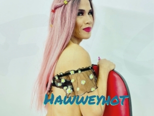 Hawweyhot