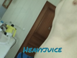 Heavyjuice