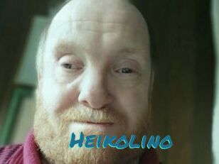 Heikolino