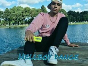Hellboy_dange
