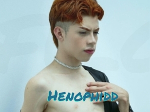 Henophidd