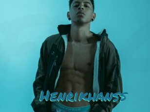 Henrikhanss
