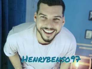 Henrybenso97