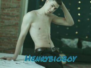 Henrybigboy