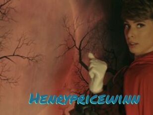 Henrypricewinn