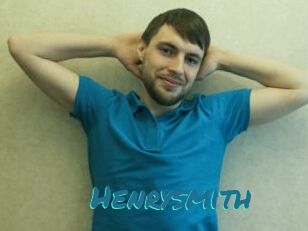 Henrysmith