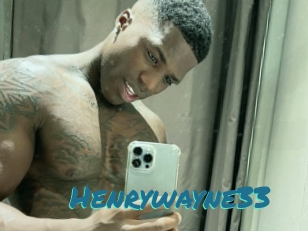 Henrywayne33