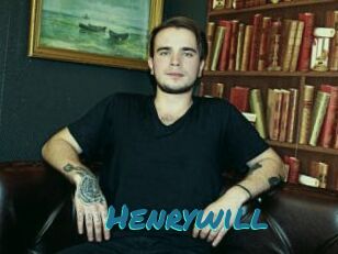 Henrywill