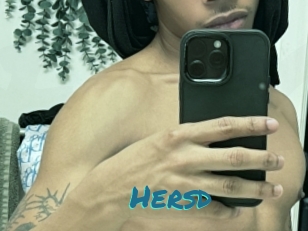 Hersd
