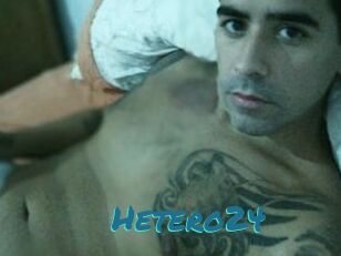 Hetero24