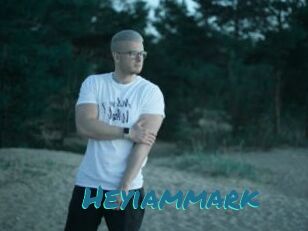 Heyiammark