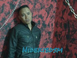 Hidekibdsm