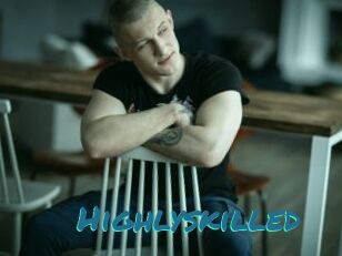 Highlyskilled