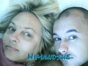 Himandshe