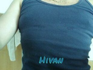 Hivan