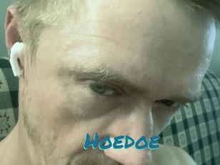 Hoedoe