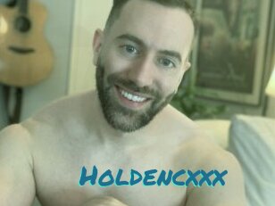 Holdencxxx