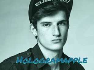 Hologramapple