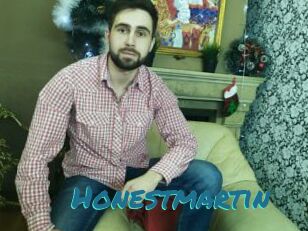 Honestmartin