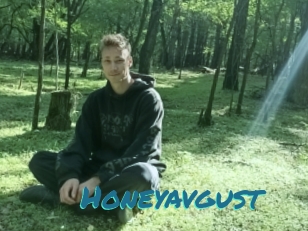 Honeyavgust
