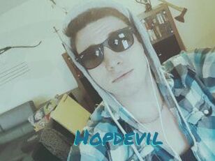 Hopdevil