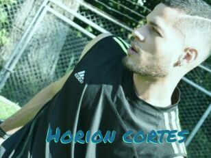 Horion_cortes